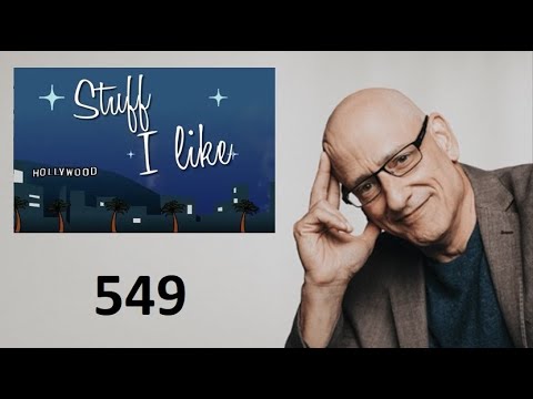 Andrew Klavan - Stuff I Like, The Villains in Shakespeare