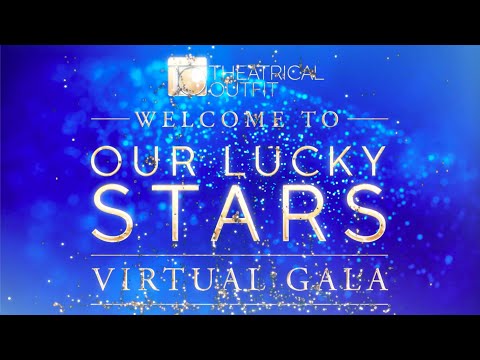 2020 Our Luckie Stars VIRTUAL Gala