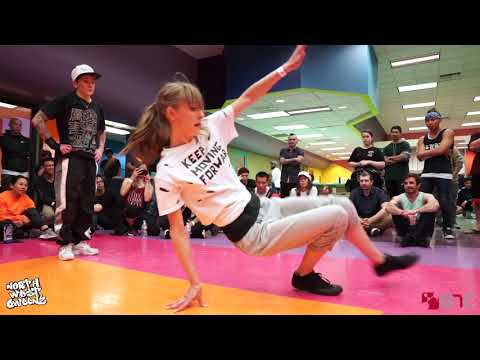 Snap1 Vs P-Town - Semis - Northwest Qweenz 2019 - BNC