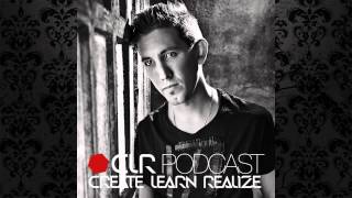 Flug - CLR Podcast 261 (24.02.2014) [Extended 2h14m]