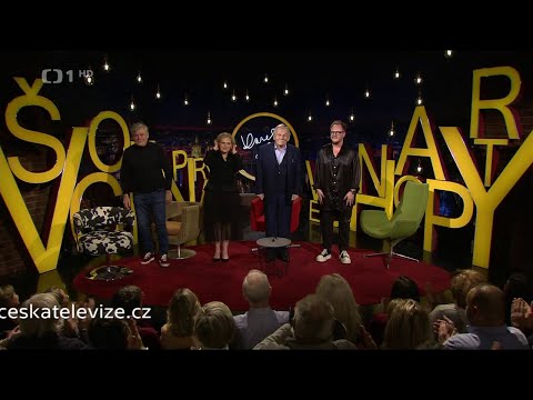 Všechnopárty  - silvestr 31.12.2025