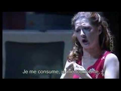 Patrizia Ciofi : "O mio babbino caro" (Gianni Shicchi)