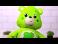 Good Luck Bear S Breathing Exercises