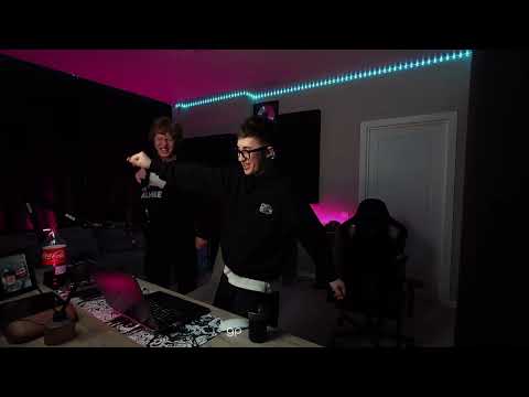 Nasty Babe, White Boy X - Подписка (Lyric Video, 2025)