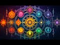 Frequency Of God 936hz - Heals The Body, Mind And Spirit - Attracts Love, Beauty And Peace