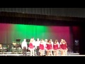 Extraordinary Merry Christmas - Glee version ...