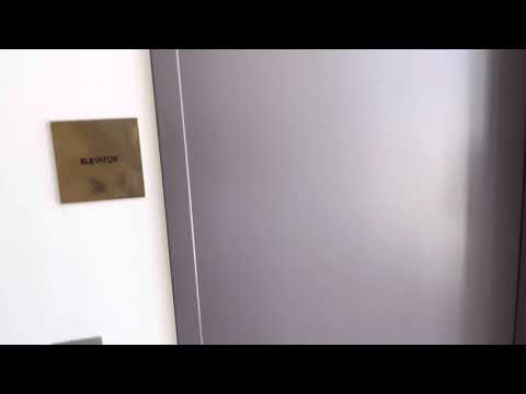 1994 Dover FLW 21 Oildraulic Elevator | Wells Fargo Bank | Highland Village, TX