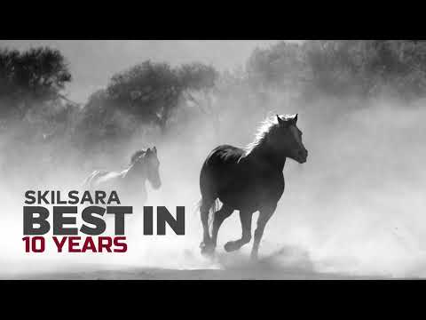 Skilsara - Best in 10 Years (Album 2025 Mix)