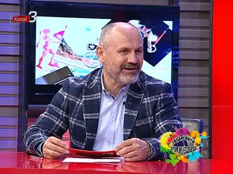 KANAL 3’TE SABAH 12 02 2019