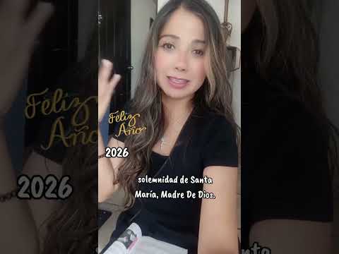 hoy se recuerda a santa María Madre de Dios.