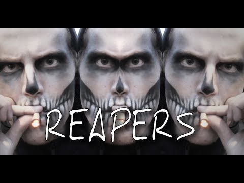Bombay Boyz - Reapers (prod by. S.O.L. Musik) | PLANARITY |