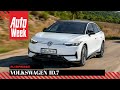 Volkswagen ID.7 - AutoWeek review
