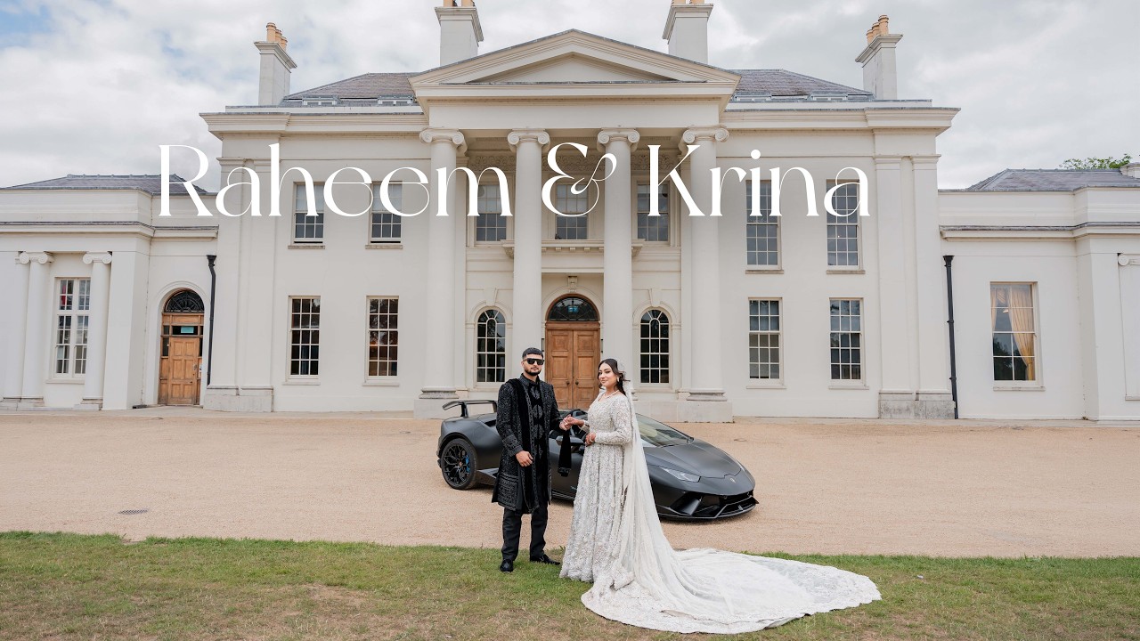 Wedding Film