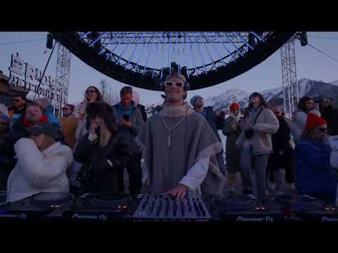 IZHEVSKI (LIVE) на NEW STAR CAMP 2023