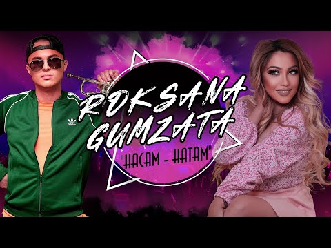 Роксана & Гъмзата - Насам , Натам / Roksana & Gumzata - Nasam , Natam  2022