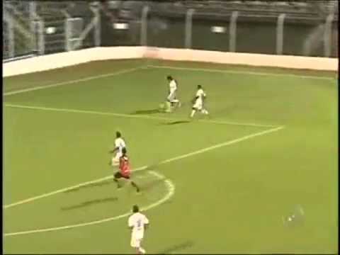 ‪Copa Paulista  Oeste 2 x 0 Grêmio Catanduvense‬‏