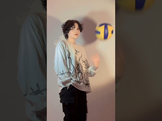 Vídeo relacionado con Fiamll Haikyuu Cosplay Inarizuka High School Chaqueta Pantalones Ropa Deportiva Miya Atsumu High School Voleibol Uniforme Disfraces XXL