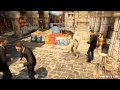 Uncharted 3 - He's Gonna Need A Sturgeon Trophy Guide