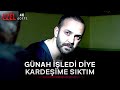 TEFO DAN ÖMER İTİRAFI Ezel
