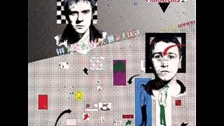 the vibrators-sulphate