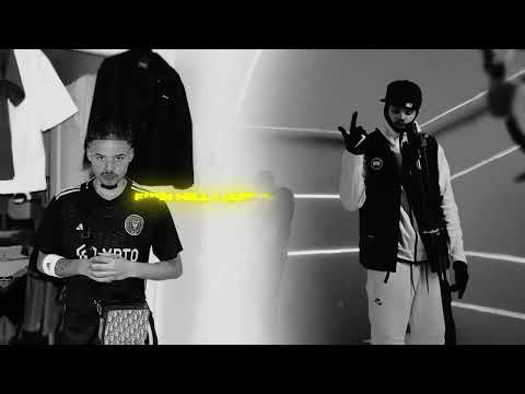 Alex1 X COMFY - Blocked (Visualiser)