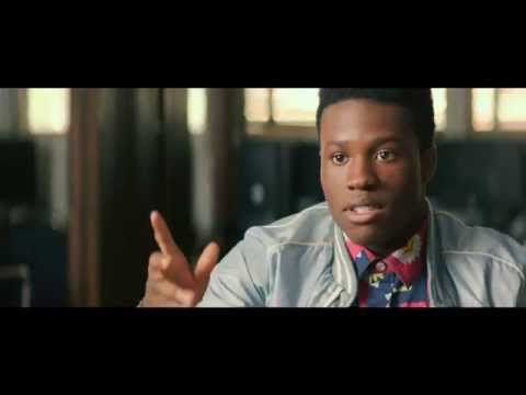 DOPE -  Official Movie Trailer