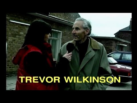 1996 Gina Buckley TVR Factory Tour & interviews with Trevor Wilkinson and Ben Samuelson