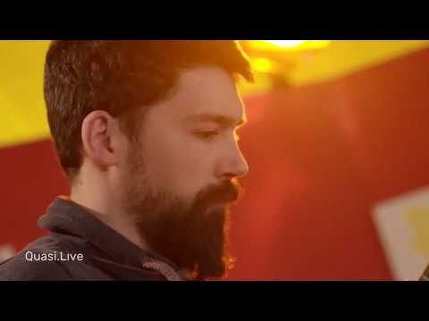 Quasi.Live, Konzert#3 - JazzZing