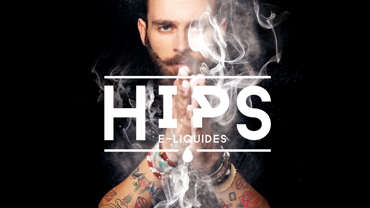 La gamme d'e-liquide Ben Northon vendue chez MaClope