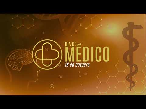 19 de Outubro - Dia do Médico (Homenagem do HSF a todos os profissionais)