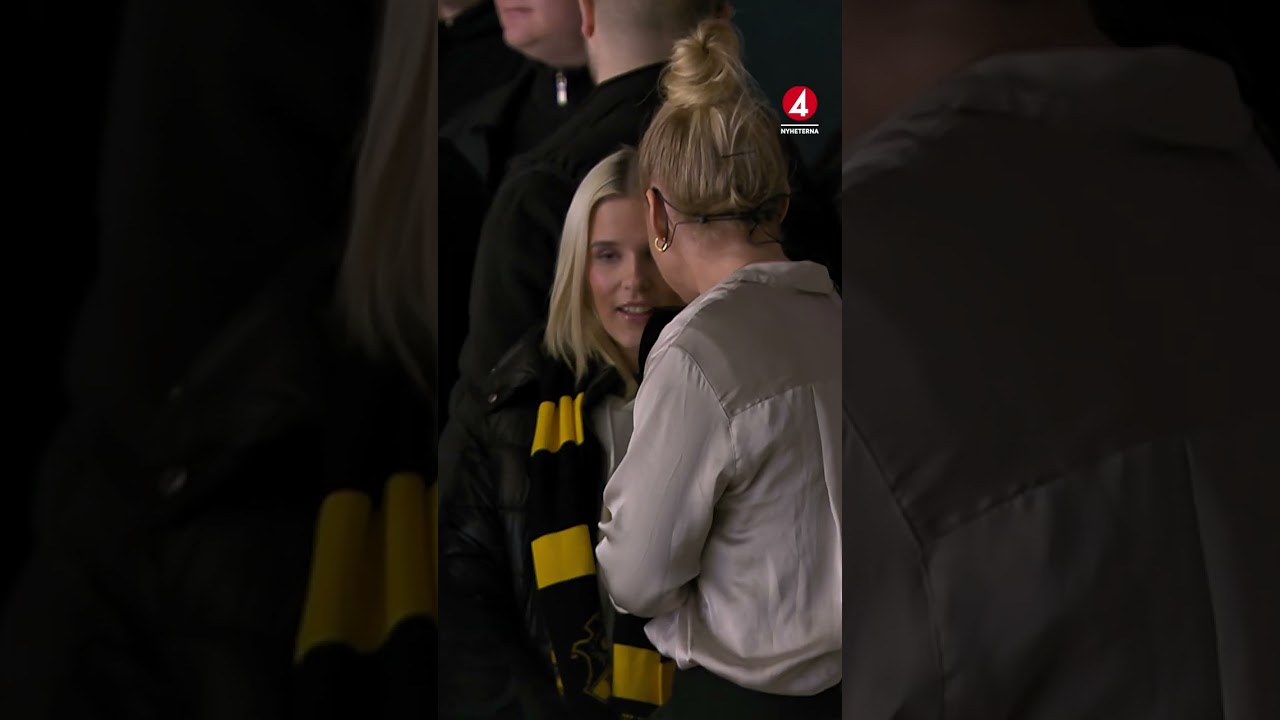 Körde epa i nio timmar – för att se AIK: ”Varför inte?”