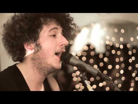 Nicolò Carnesi "Levati" @ Prodezze Fuori Area - Primo Tempo