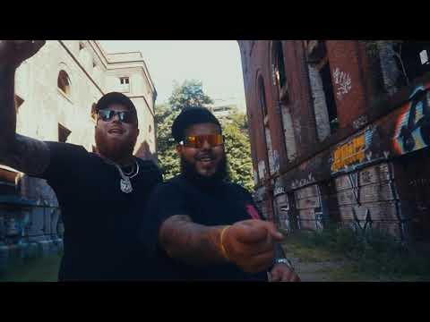 151 The Bully Gang - Spinnin ( Shot by 40Filmz )