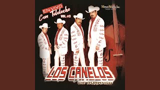 Cuanto Me Gusta Este Rancho (En Vivo Tololoche)