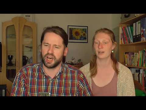 Gedanken zum 15.6.2021 - Bei Gott bin ich geborgen