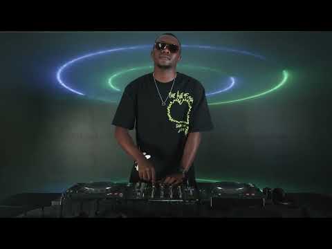 AJ's House - Episode 6: Karyendasoul (DJ Mix)