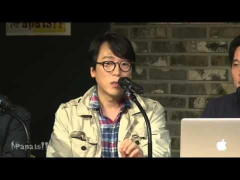 Sewol Ferry & Crazy Dir  Kim S01E23