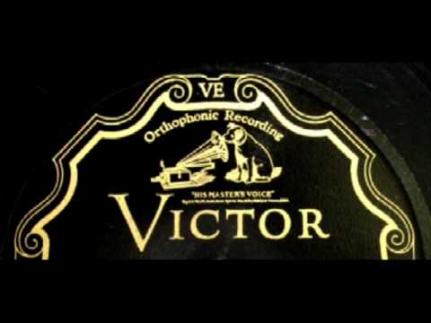 College Medley(Pt.-2) by Waring's Pennsylvanians on 1932 Victor 78.