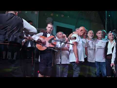 XXII Mostra Internazionale del Folklore. San Giovanni in Galdo (CB) 22-23-24 Agosto 2023