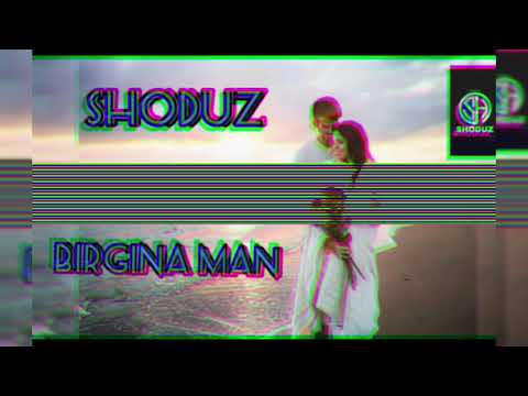 SHODUZ-BIRGINA MAN