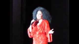 Diana Ross,  It&#39;s Hard for Me to Say