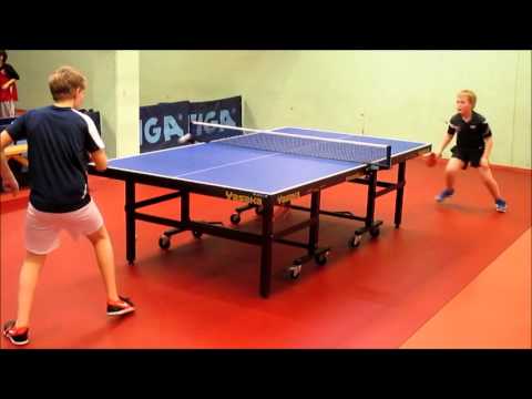 Klubbmesterskapet for juniorgruppa 2014