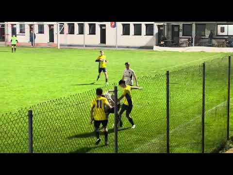 Junior Calendasco vs Borgonovese marzo 2024