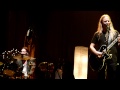 Alice in Chains - Don't Follow acoustic live in ...