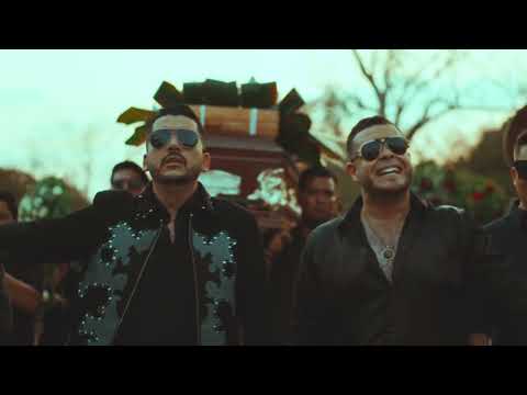 Luis Angel "El Flaco" x Banda La Indicada - Cuerpo Presente (Video Oficial)