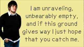 Saved (Acoustic) - The Spill Canvas