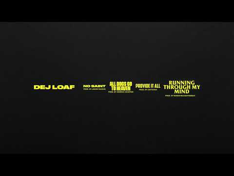 Dej Loaf - Running Through My Mind (Audio)