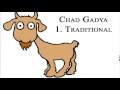Chad Gadya - Traditional 