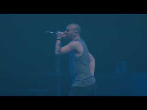HYBRID THEORY - QWERTY live @ MEO ARENA 2025