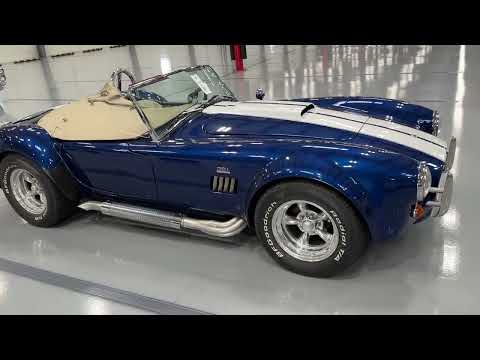 1965 Shelby Cobra (CC-2036888) for sale in Greensboro, North Carolina